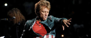 VIP-billetter til Bon Jovi-turneen i 2011: 9000 kroner