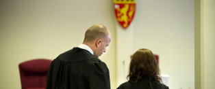 Barna i Alvdal-saken f�r 4,1 millioner i erstatning
