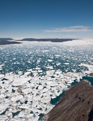 «Klimafølsomheten er lavere en antatt»