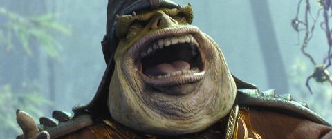 Disneys f�rste �Star Wars�-saga allerede neste �r