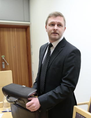 Norsk-pakistansk ektepar siktet for trippeldrap