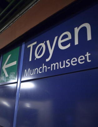Vil lage spektakulær thriller fra Tøyen