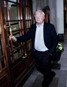 John Fredriksen knuste Cermaq-styret
