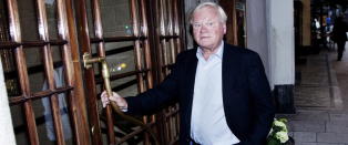John Fredriksen knuste Cermaq-styret