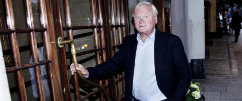 John Fredriksen knuste Cermaq-styret
