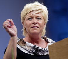 �Jeg g�r og kverner p� den i lang tid. Det er ganske ubehagelig, faktisk�