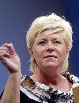 �Jeg g�r og kverner p� den i lang tid. Det er ganske ubehagelig, faktisk.�