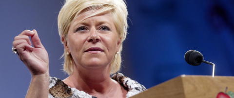 «Jeg går og kverner på den i lang tid. Det er ganske ubehagelig, faktisk.»