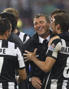 Juventus-direkt�r d�mt for � ha kj�rt ihjel studenter