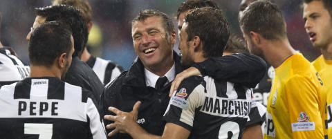 Juventus-direkt�r d�mt for � ha kj�rt ihjel studenter