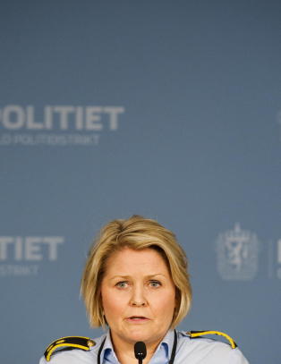 - Datteren anmeldte sine foreldre for trippeldrap