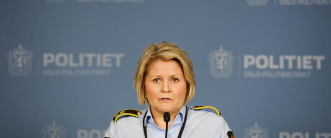 - Datteren anmeldte sine foreldre for trippeldrap