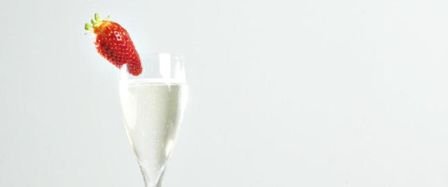 Er verdens beste og b�r helst ikke nytes sammen med champagne
