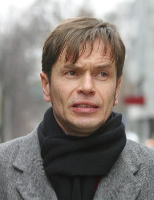 �Statsfeminismen er �yet som ser deg. Et Gestapo i skj�rt�