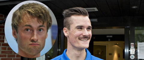 - Det høres egentlig herlig ut å styre alt selv