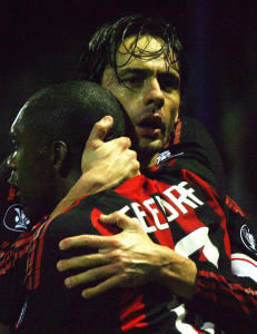 Disse er favoritter til � ta over Milan etter sesongen