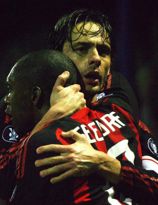 Disse er favoritter til � ta over Milan etter sesongen