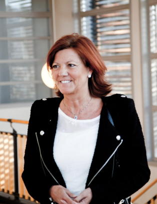 - Da jeg fikk telefonen fra Rune og han forklarte alt sammen virket det utrolig