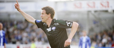 Sarpsborg utliknet tre ganger mot V�lerenga