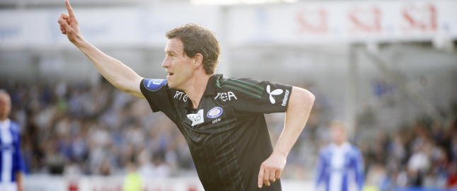 Sarpsborg utliknet tre ganger mot V�lerenga