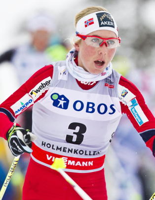 Steira p�kj�rt av bil p� trening i dag