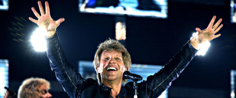 Gj�r begrepet puddelrock til en hedersbetegnelse