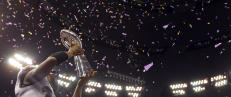 San Francisco blir vertskap for Superbowl nummer 50