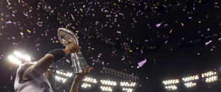 San Francisco blir vertskap for Superbowl nummer 50