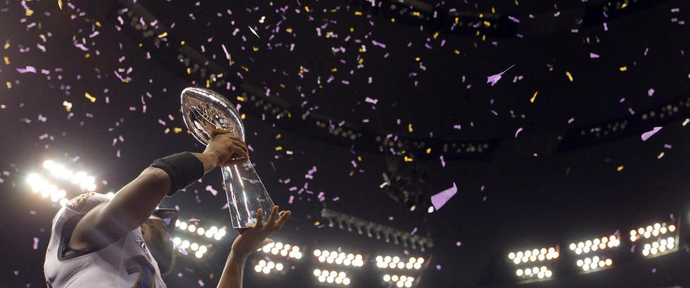 San Francisco blir vertskap for Superbowl nummer 50