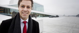 KrF- og Venstre-velgere vil ikke ha Frp-ere i regjering