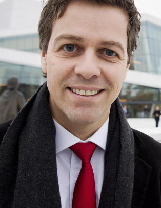 KrF- og Venstre-velgere vil ikke ha Frp-ere i regjering