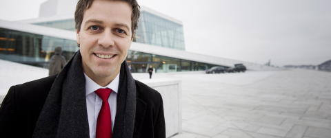 KrF- og Venstre-velgere vil ikke ha Frp-ere i regjering