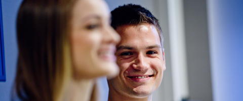 Vladimir Vukicevic savner stores�steren
