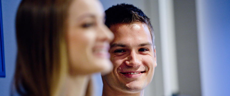 Vladimir Vukicevic savner stores�steren