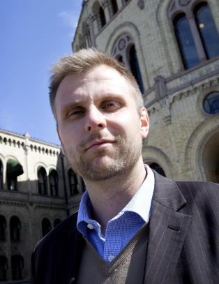 «Det gjør egentlig ikke noe særlig inntrykk på meg»
