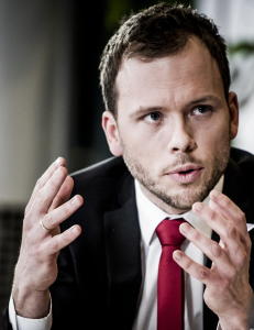 - Hvem skal ta regningen for lavere aktivitet i næringslivet?