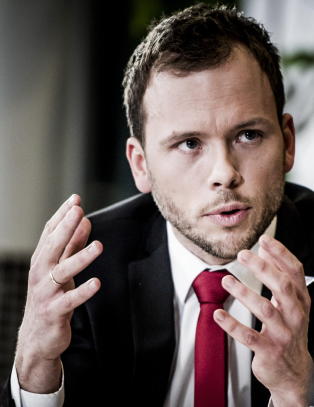 - Hvem skal ta regningen for lavere aktivitet i næringslivet?