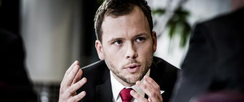 - Hvem skal ta regningen for lavere aktivitet i næringslivet?
