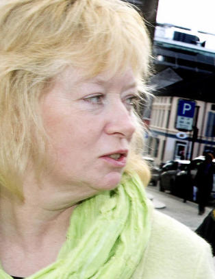 - Gledelig at juryen trodde på det jeg sa