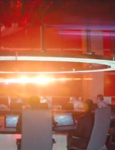 Hvorfor ser «Star Trek» ut som den er filmet med avleggs kamerautstyr?