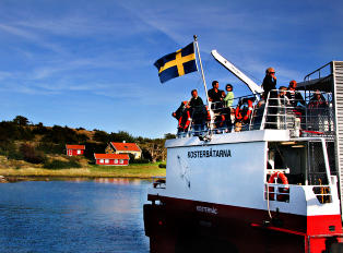 Alt du ser her, kunne ha v�rt norsk