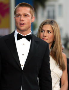 Brad Pitt innr�mmer narkotikamisbruk