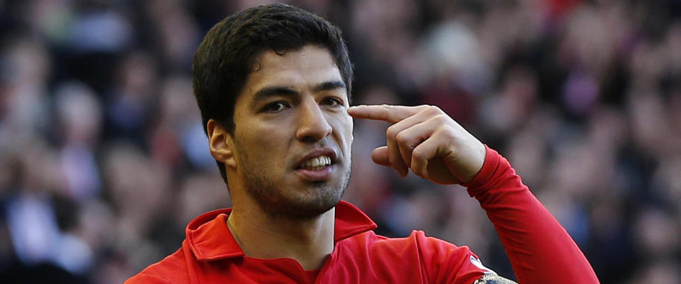Rodgers: - Alle spillere har sin pris