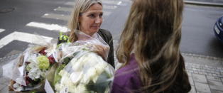 - Dette har v�rt en pinefull dag for henne