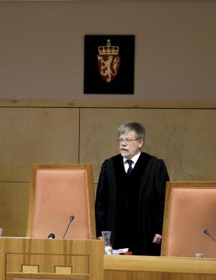 Rune Øygard ventet til etter jentas fjortenårsdag.