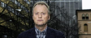 - Vi har ikke livstidsstraff i Norge