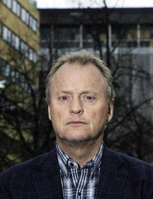 - Vi har ikke livstidsstraff i Norge