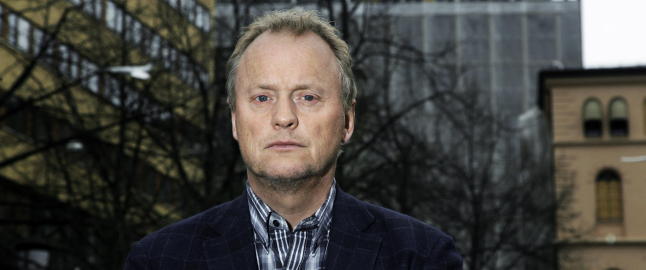 - Vi har ikke livstidsstraff i Norge