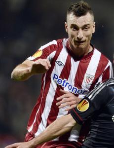 Hangeland f�r ny konkurrent i Fulham