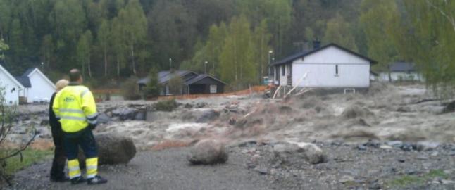 - To ganger p� to �r. Det skal ikke v�re mulig.